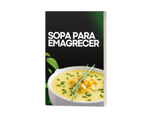 Sopa para Emagrecer