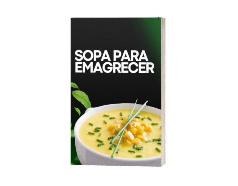 Sopa para Emagrecer