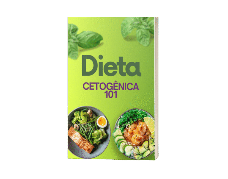 Dieta Cetogênica 101